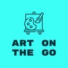  ARTONTHEGO
mobile painting classes