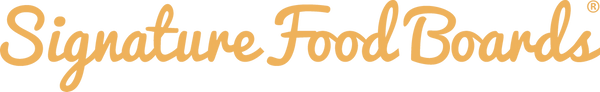 Signature Food Board Logo