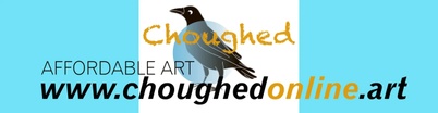 Choughed Online Art