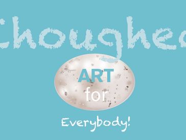 Choughed Online Art - Affordable art for everybody! Banksy, Stik, Emin, Hockney. Bromley, Kent, UK