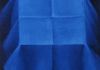 Blue Tablecloth #2