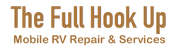 The Full Hook Up Mobile RV Repair | Tomball, TX