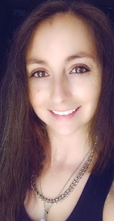 A photo of myself taken at home