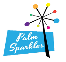 PALM SPARKLES