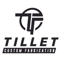Tillet Custom Fabrication