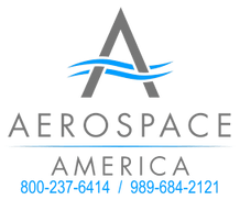 Aerospace America, Inc.