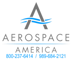 Aerospace America, Inc.