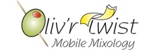 Oliv'r Twist Mobile Mixology