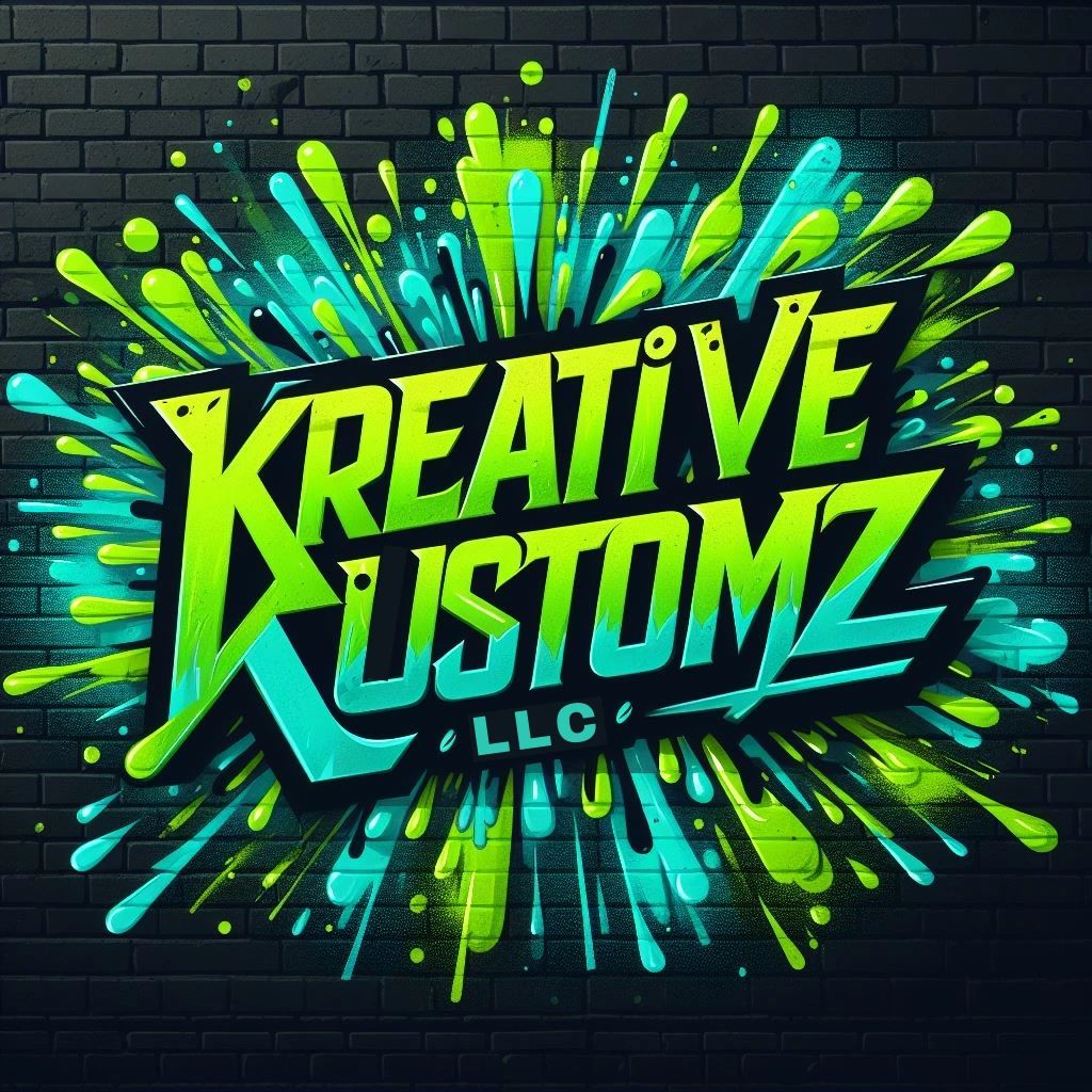 Kreative Kustomz LLC - Home
