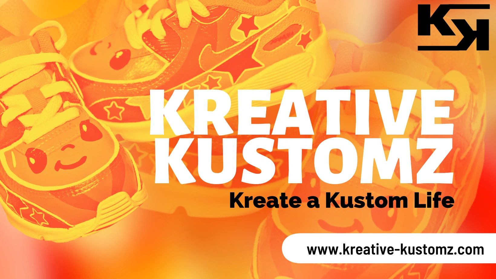 Kreative Kustomz LLC