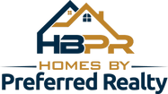 Homes By Preferred Realty