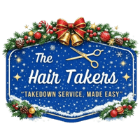HAIR TAKERS DETROIT LAUNCHING SOON!
