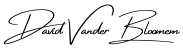 David Vander Bloomen