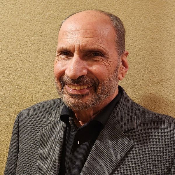 Brian Lorenzo, salesman