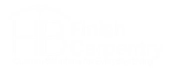 HTB Finish Carpentry