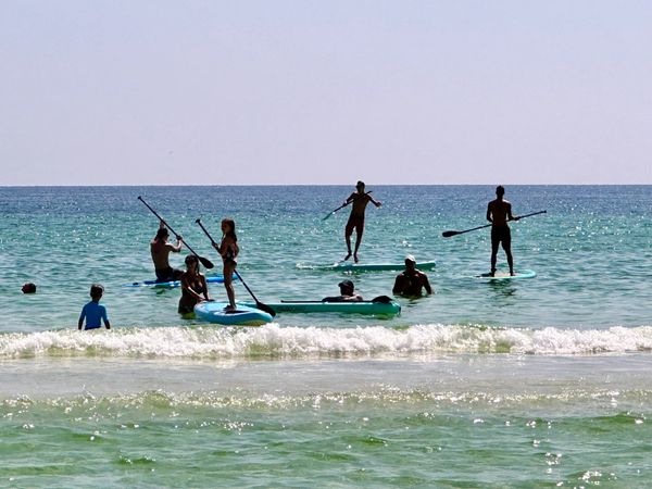 Destin Florida
Crab Island 
Florida Vacation Rental by owner