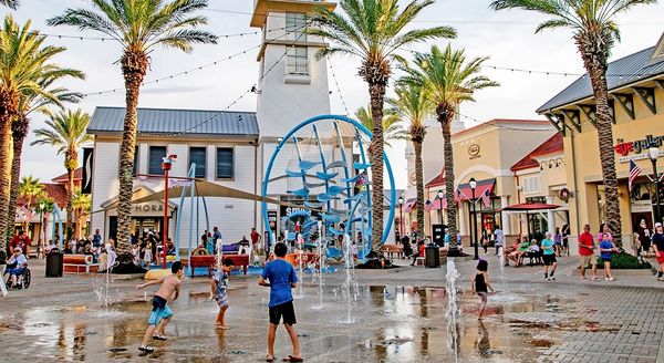 Destin Florida
Miramar Beach