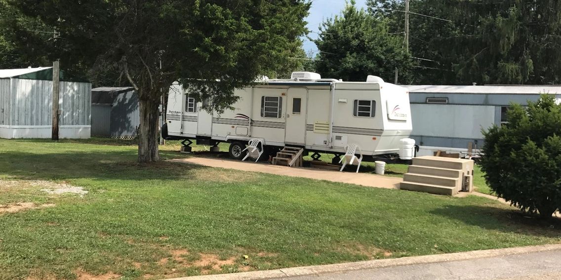 Cozy RV Park