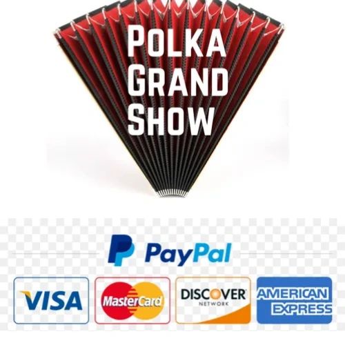 Support Polka Music, Online polka music, Listen to polkas online, best online polka show, Wojtila