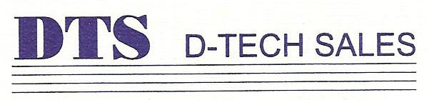 D-Tech Sales