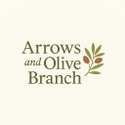 Arrows and Olive Branch
