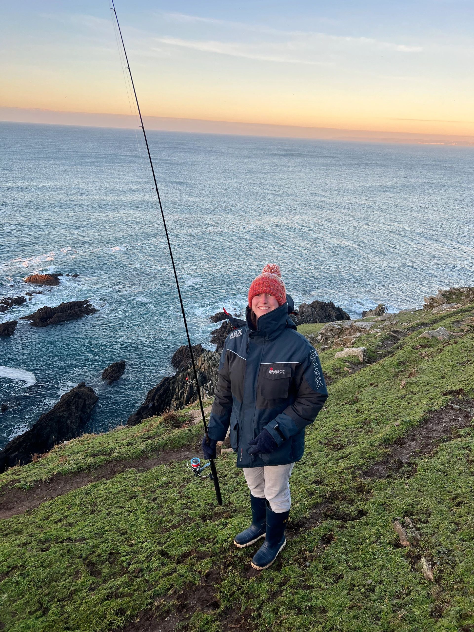 Premium Quality Sea Fishing Tackle in Plymouth, Southwest of England.