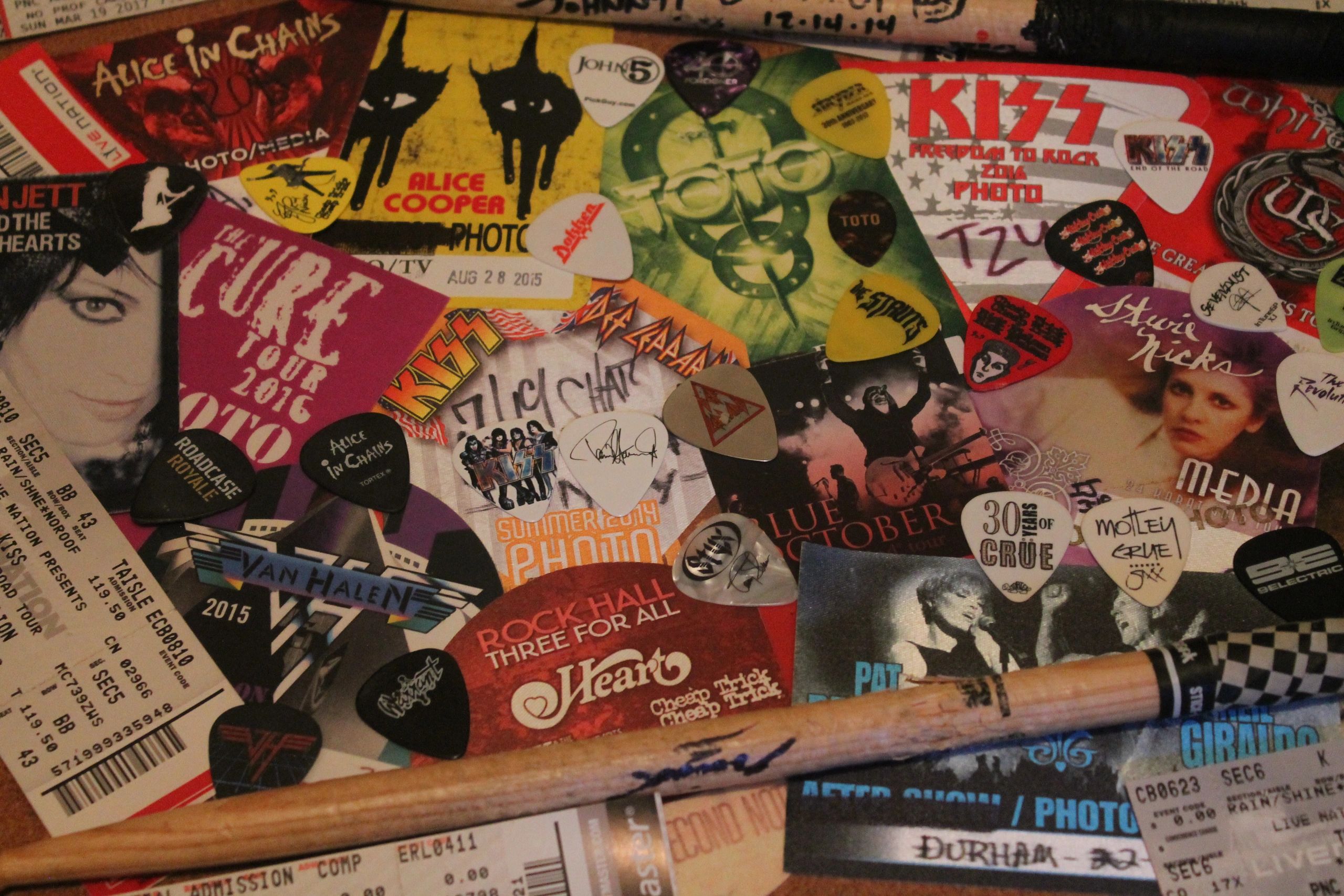 I'm Music Magazine - Music, Music News