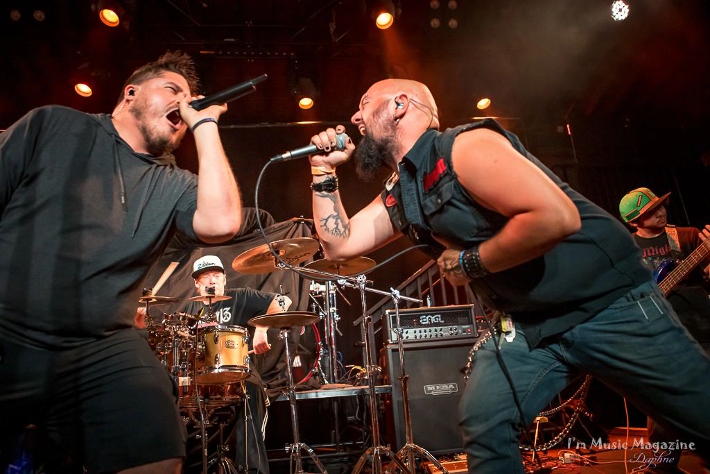 Nova Omega September 16, 2022 Charlotte, North Carolina