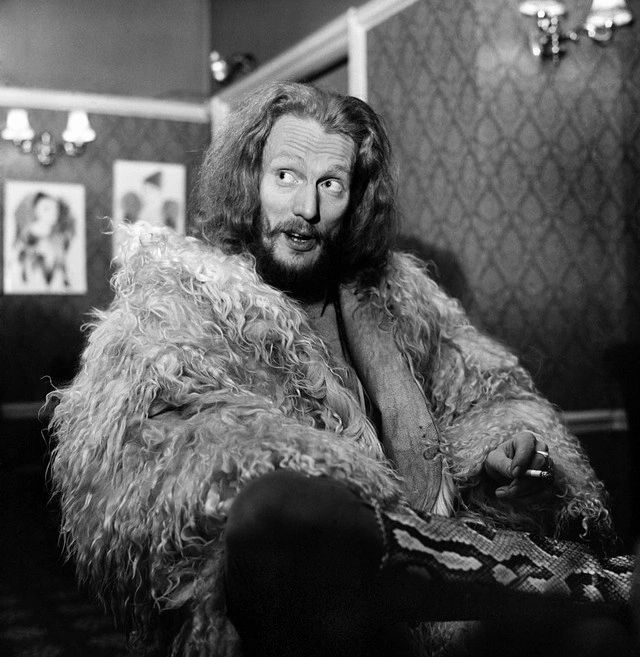Influential Drummer Cream Co Founder Ginger Baker Dead At 80