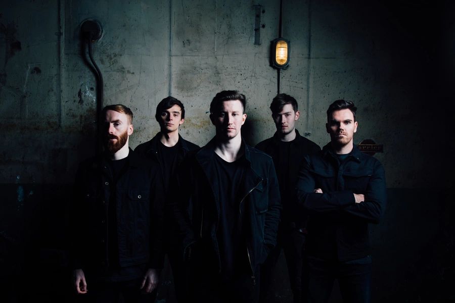 Interview House of Hatchets