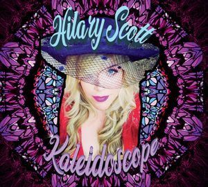 I'm Music Magazine, Hilary Scott, Kaleidoscope
