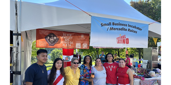 We are a family-owned business that formed as one of the Small Business Incubator program from Guada