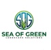 Sea of Green Landscape Design
