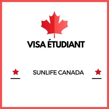 Visa & Immigration Sun Life Canada - étudier Au Canada, Visa étudiant