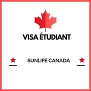 Sun Life Immigration Canada - Visa étudiant, étudier Au Canada
