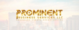 Prominent Business Services LLC