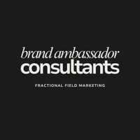 Brand Ambassador Consultants