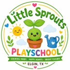 Little Sprouts Playschool