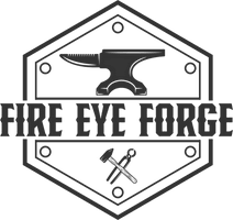 Fire Eye Forge