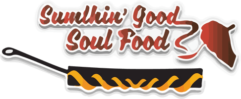 Sumthin' Good Soulfood
