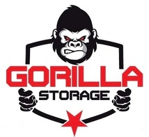 Gorilla storage