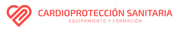 CARDIOPROTECCION SANITARIA 
Equipamiento y Formación
