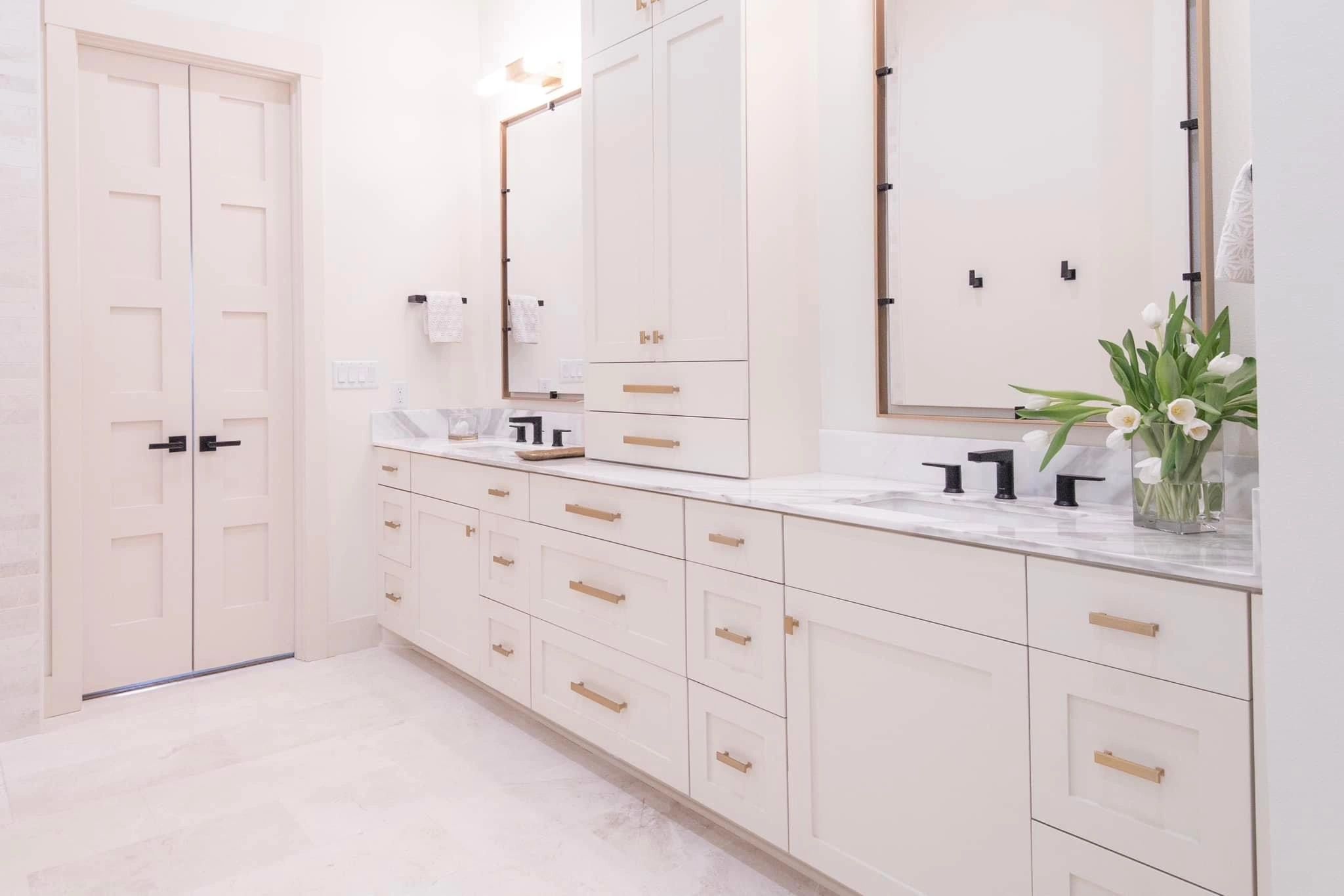 Graham Custom Cabinets