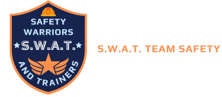 SWAT Team Safety