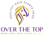 Over the Top Hair Loss Clinic
