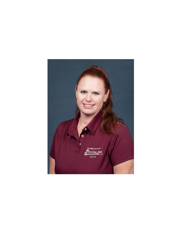 Certified Fence Company Fencing Specialist Inc.