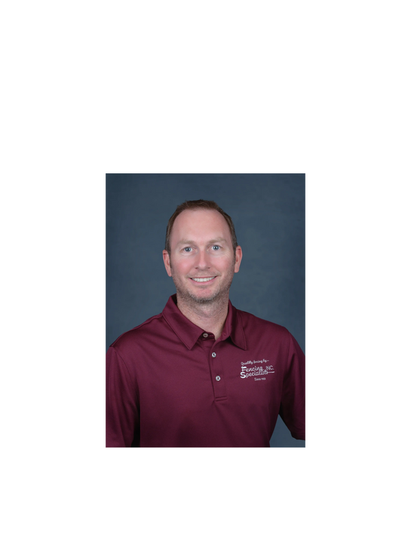 Certified Fence Company Fencing Specialist Inc.