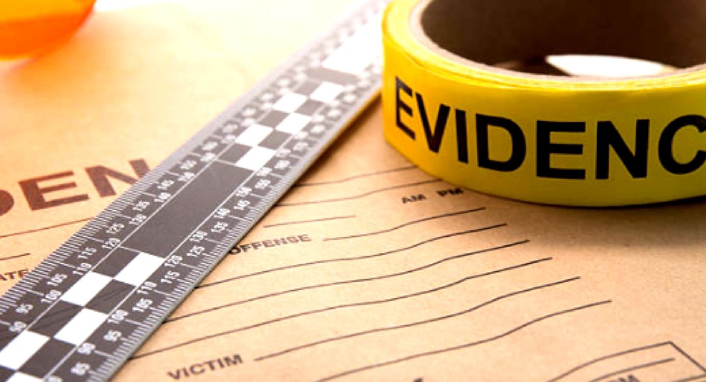 Forensic Science Academy