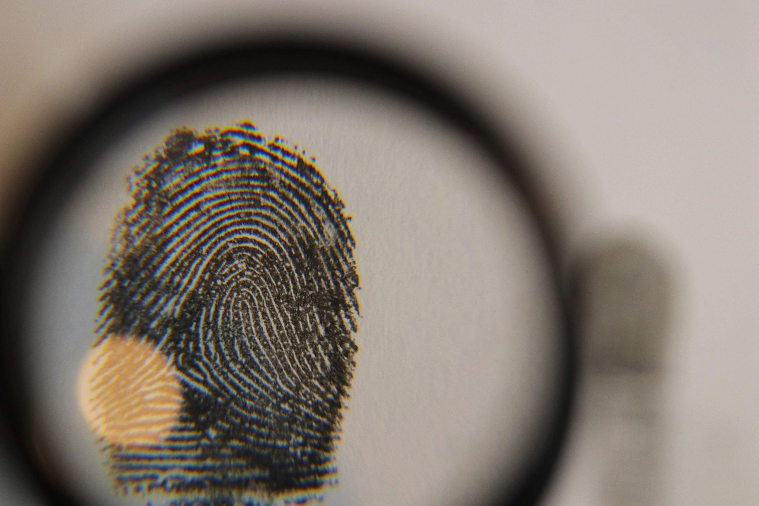 How Long Does a Latent Fingerprint Remain on an Object?