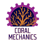 Coral Mechanics